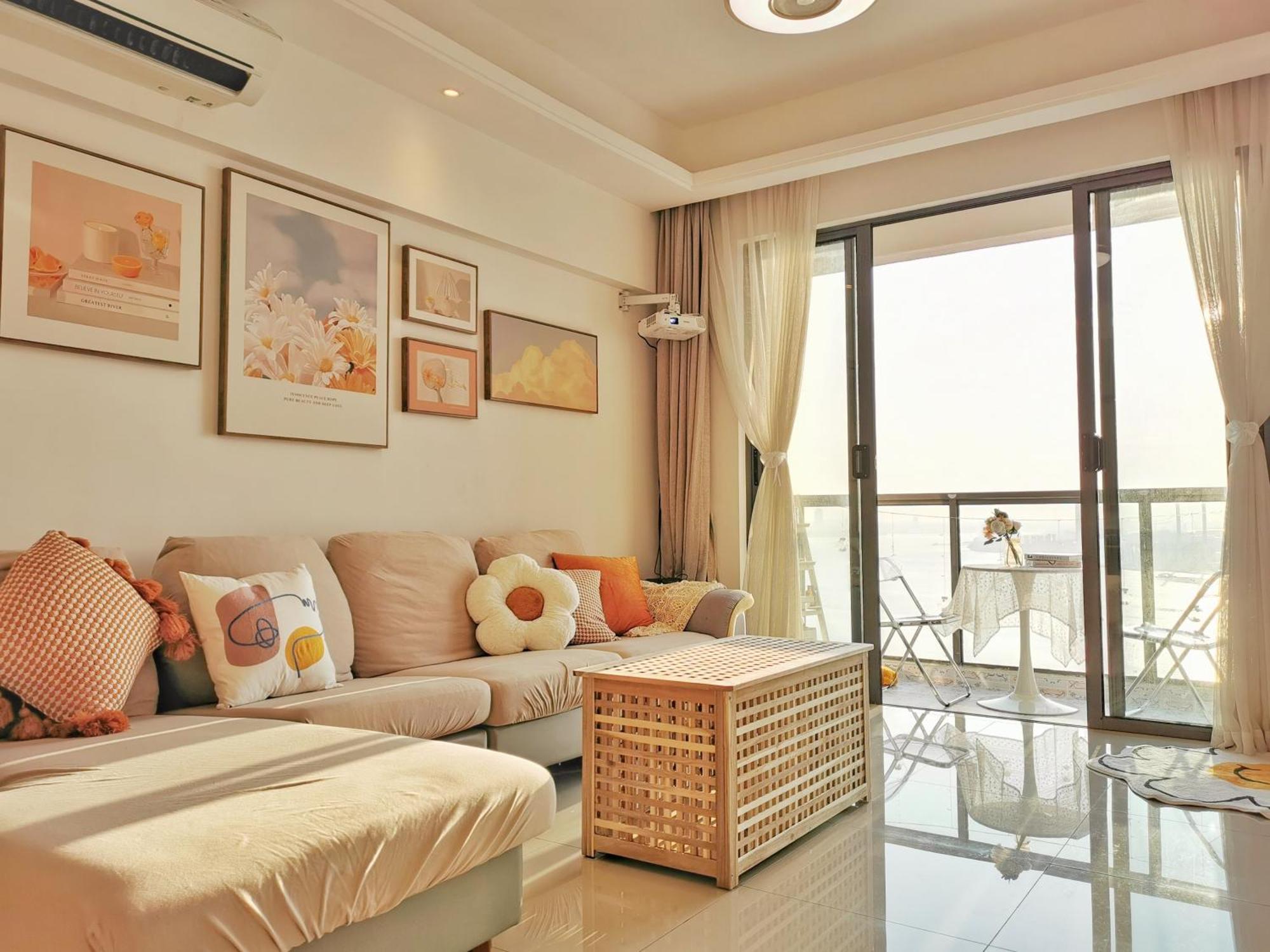 Yussy Homestay At R&F Princess Cove Johor Bahru Luaran gambar