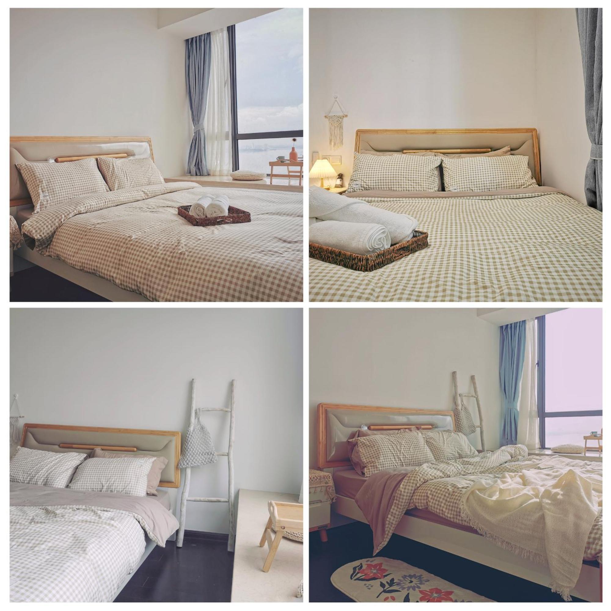 Yussy Homestay At R&F Princess Cove Johor Bahru Luaran gambar
