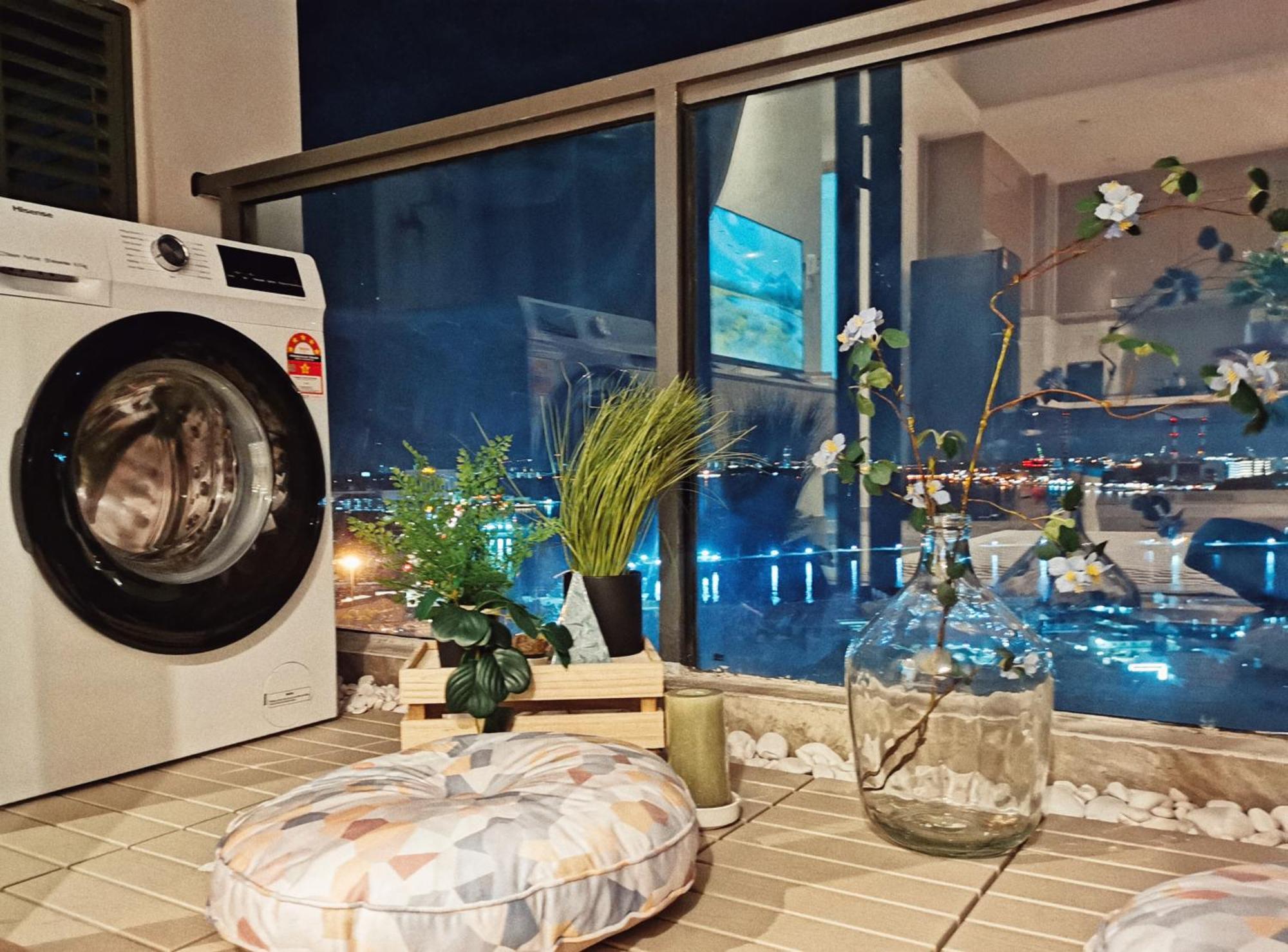 Yussy Homestay At R&F Princess Cove Johor Bahru Luaran gambar