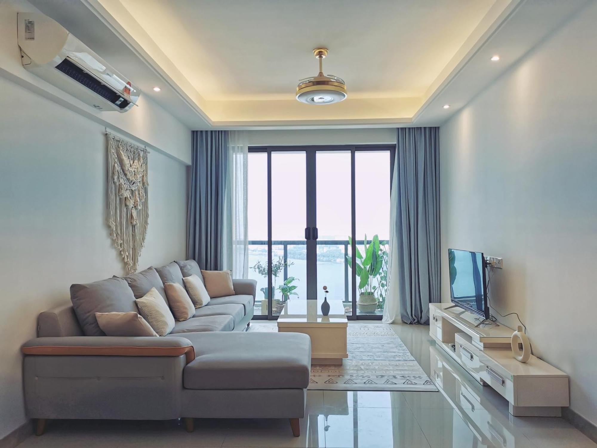 Yussy Homestay At R&F Princess Cove Johor Bahru Luaran gambar
