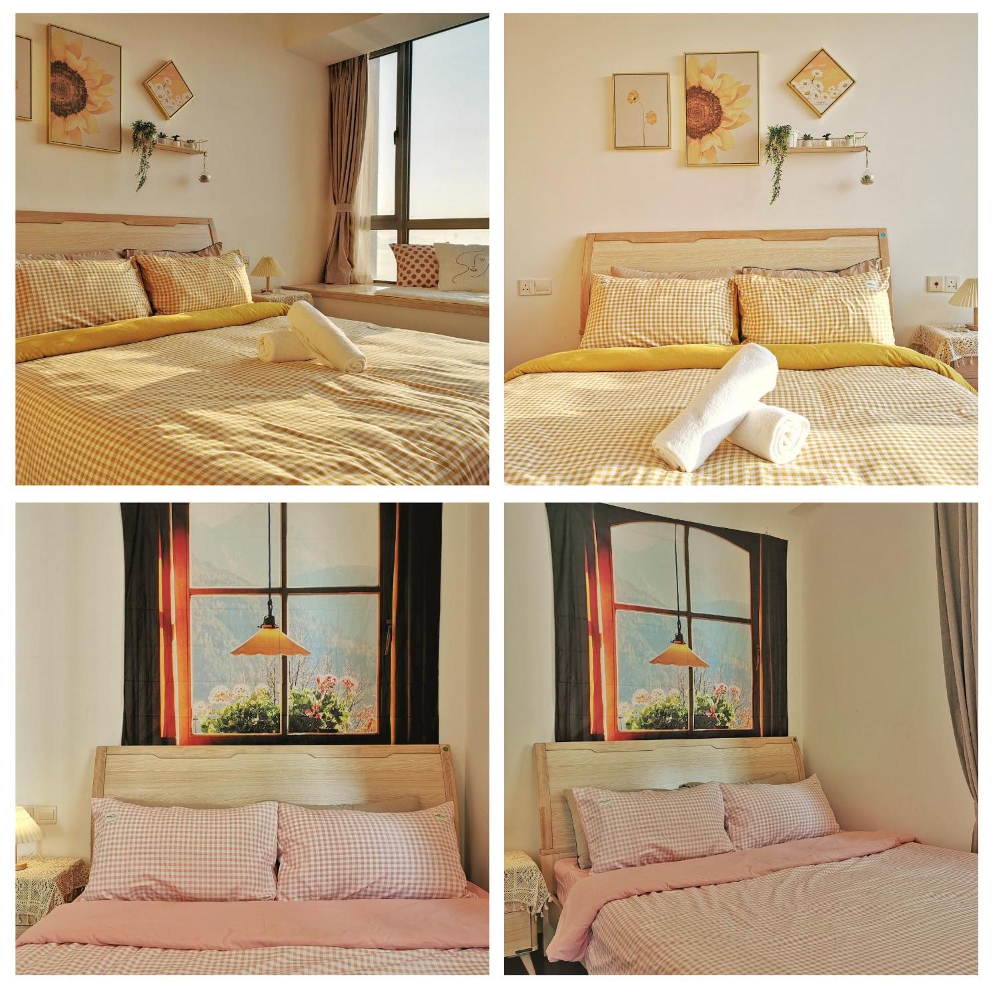 Yussy Homestay At R&F Princess Cove Johor Bahru Luaran gambar