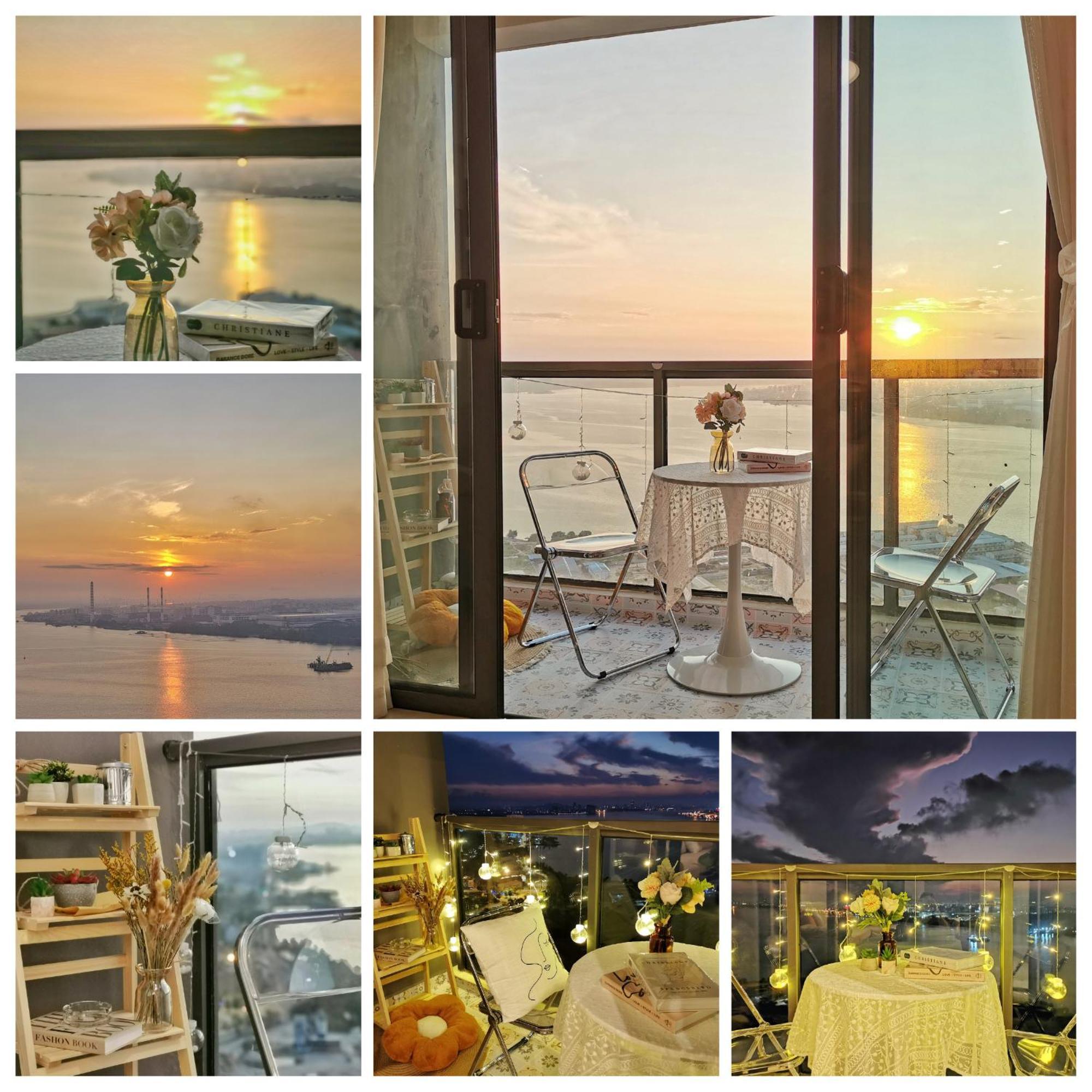 Yussy Homestay At R&F Princess Cove Johor Bahru Luaran gambar